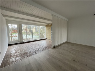 Billede 12. Hus/villa, Møllevænget, Skive 