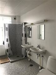 Billede 4. Værelse, Tordenskjoldsgade, Esbjerg 