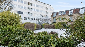 Photo 15. Apartment, Ordrupvej, Charlottenlund 