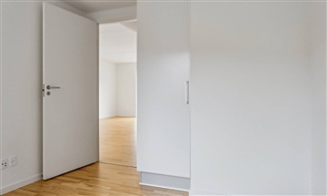 Photo 5. Apartment, Østergade, Odense C 