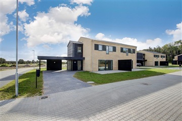 Photo 1. House, Østerbækvej, Hornbæk 