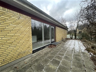 Billede 15. Hus/villa, Møllevænget, Skive 