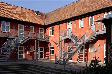 Photo 5. Apartment, Ny Grejsdalsvej, Vejle 