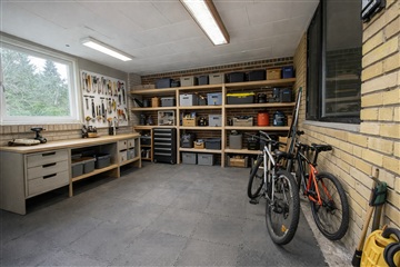 Billede 6. Hus/villa, Møllevænget, Skive 