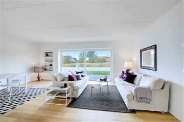 Photo 2. House, Østerbækvej, Hornbæk 