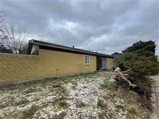 Billede 19. Hus/villa, Møllevænget, Skive 