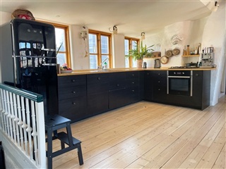 Photo 2. Apartment, Dronningensgade, København K 