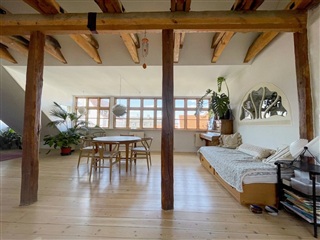 Photo 3. Apartment, Dronningensgade, København K 