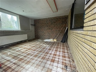 Billede 24. Hus/villa, Møllevænget, Skive 