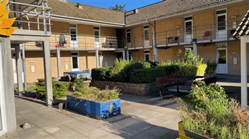 Photo 5. Apartment, Amerikavej, Hobro 