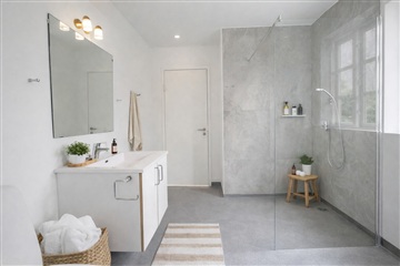 Billede 5. Hus/villa, Møllevænget, Skive 