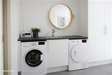 Billede 9. Hus/villa, Bruuns Ager, Bredsten 