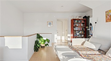 Billede 11. Lejlighed, Ordrupvej, Charlottenlund 