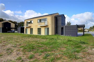 Photo 9. House, Østerbækvej, Hornbæk 