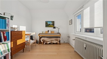 Photo 10. Apartment, Ordrupvej, Charlottenlund 