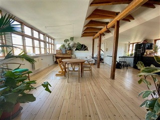 Photo 1. Apartment, Dronningensgade, København K 