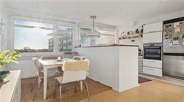 Photo 4. Apartment, Ordrupvej, Charlottenlund 