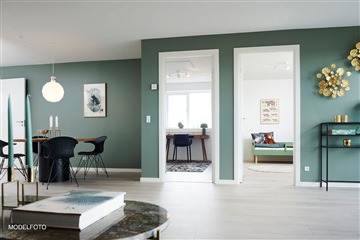 Billede 2. Hus/villa, Bruuns Ager, Bredsten 