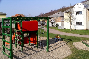 Billede 5. Lejlighed, Ny Grejsdalsvej, Vejle 