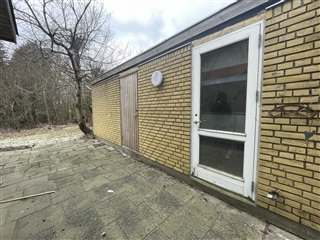 Billede 16. Hus/villa, Møllevænget, Skive 