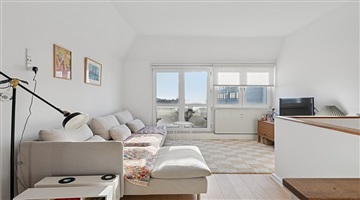 Photo 6. Apartment, Ordrupvej, Charlottenlund 