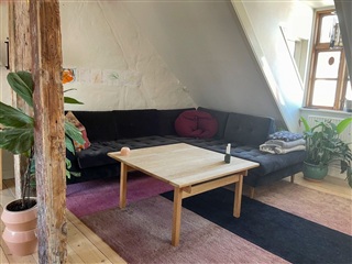 Photo 4. Apartment, Dronningensgade, København K 