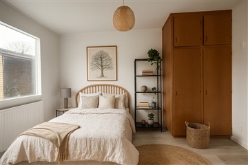 Billede 4. Hus/villa, Møllevænget, Skive 