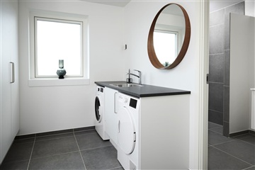 Billede 8. Hus/villa, Bruuns Ager, Bredsten 