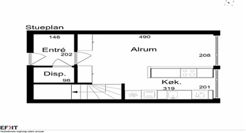 Photo 16. Apartment, Ordrupvej, Charlottenlund 