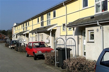 Billede 2. Lejlighed, Ny Grejsdalsvej, Vejle 