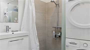 Billede 5. Lejlighed, Ordrupvej, Charlottenlund 