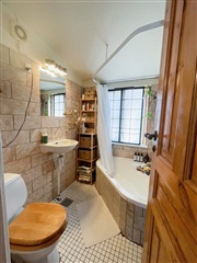 Photo 10. Apartment, Dronningensgade, København K 