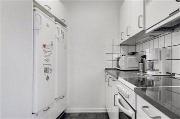 Billede 3. Værelse, Tordenskjoldsgade, Esbjerg 