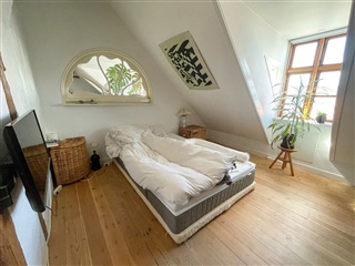 Photo 6. Apartment, Dronningensgade, København K 