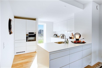 Photo 3. House, Østerbækvej, Hornbæk 