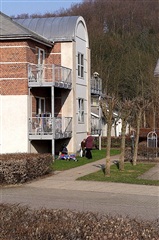 Billede 4. Lejlighed, Ny Grejsdalsvej, Vejle 