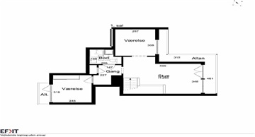 Photo 17. Apartment, Ordrupvej, Charlottenlund 