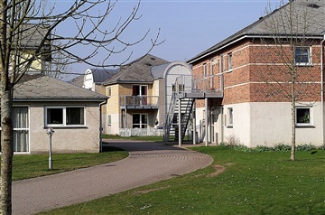 Billede 3. Lejlighed, Ny Grejsdalsvej, Vejle 