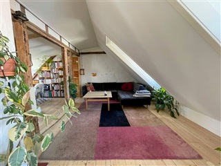 Photo 5. Apartment, Dronningensgade, København K 
