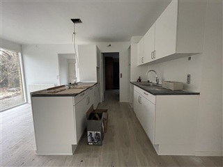 Billede 10. Hus/villa, Møllevænget, Skive 