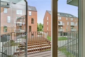 Billede 3. Lejlighed, Vikærsvej, Risskov 