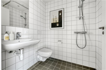 Billede 4. Lejlighed, Sigurdsgade, København N 