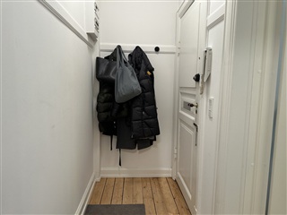 Billede 13. Lejlighed, Danmarksgade, Aalborg 