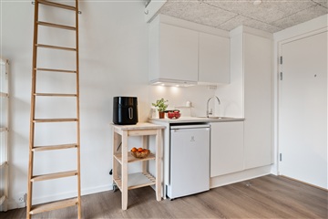 Billede 1. Lejlighed, Christian X's Vej, Viby J 