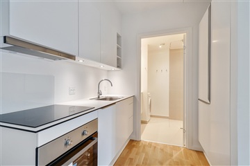 Billede 1. Lejlighed, Vikærsvej, Risskov 