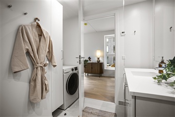 Billede 4. Lejlighed, Stålstien, Aarhus C 