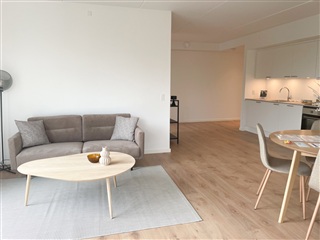 Billede 1. Lejlighed, Farøvej, Kolding 