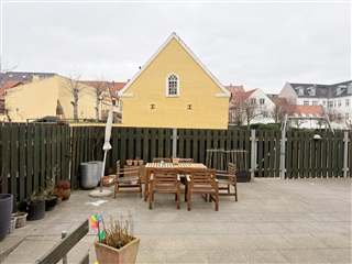 Billede 16. Lejlighed, Søndergade, Aalborg 