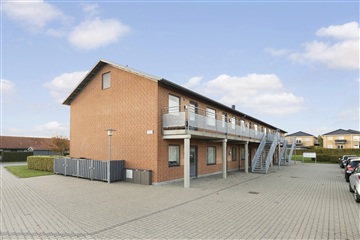 Photo 10. House, Stavnsvej, Tilst 