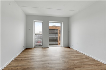 Billede 3. Lejlighed, Sigurdsgade, København N 